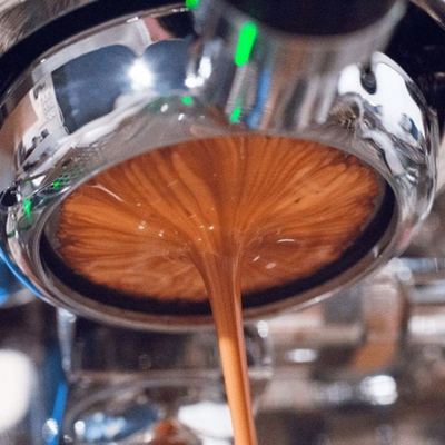 Unleash Your Inner Rebel: The Health Perks of Strong, Smooth Coffee