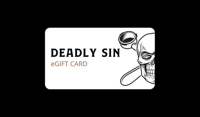 Deadly Sin eGift Card